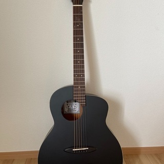 ギター　新品未使用大幅値下げしました　(明日まで取りに来る方にに10000円引きします❣❣❣）の画像