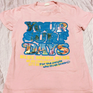 Tシャツ　BMB