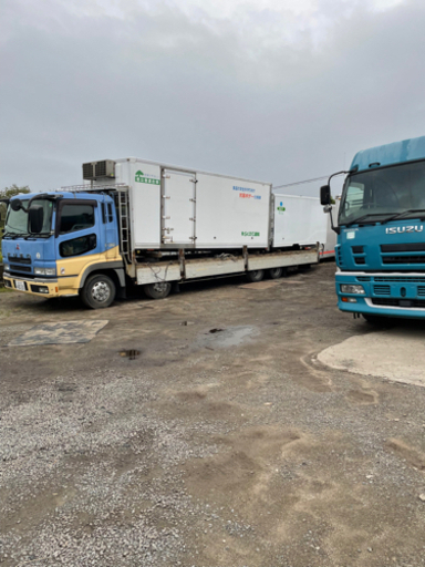 コンテナ倉庫大量入荷　早い者勝ち　色々選べます⭐︎