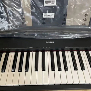 9月15日まで25000出品】美品 YAMAHA NP-30 電子ピアノ 譜面立て
