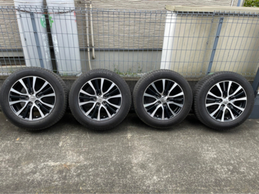 ミシュラン Michelin スタッドレスタイヤ