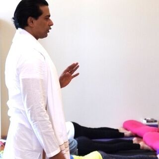 【10/25】ヨガ総合講座：クンダリーニヨガ基礎講座の画像