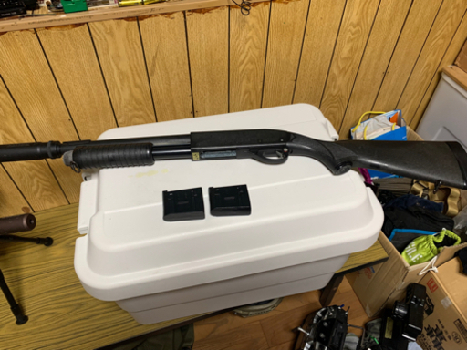 マルゼンCA870です