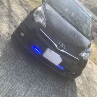 車両交換OK❗️カッコいい車❗️ラクティス❗️