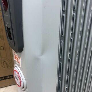 デロンギ オイルヒーター H770812EFSNの画像