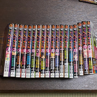 Toloveるダークネス　トラブルダークネス　1〜18巻　
