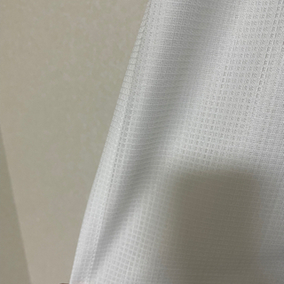ニトリ 遮光カーテン レースカーテンの画像