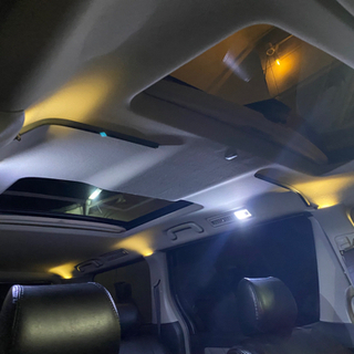 値下げしました！激安 アルファードの画像