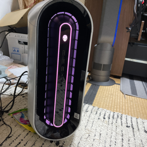最終値下げ　Alienware Aurora R11 ゲーミングPC