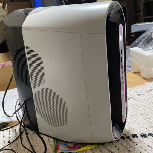 最終値下げ　Alienware Aurora R11 ゲーミングPC