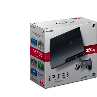PS3 本体 ソフト10本（グラセフV、FF13等）