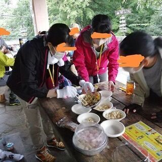 週末40代ゆるゆる山歩き（東京、神奈川） - 足立区