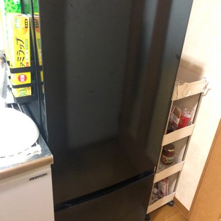ハイセンス 154L 冷蔵庫