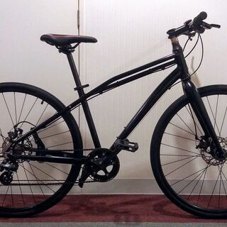 SCHWINN シュウィン クロスバイク Discブレーキ