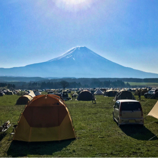 🏕キャンプ好き友達募集🏕