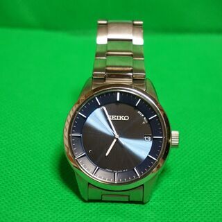 SEIKO　セレクション　SBTM247  電波ソーラー現行モデ...