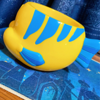 値下げ   ディズニー　フランダーコップの画像
