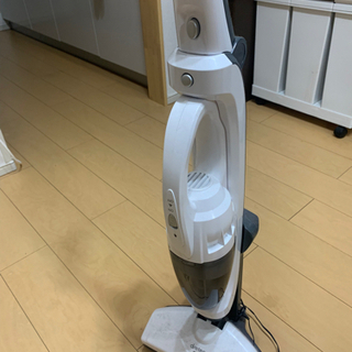 dretec 掃除機
