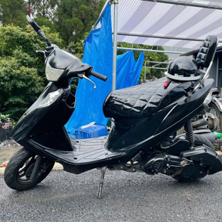 v125 アドレス