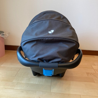 Joie ジョイー gemm トラベルシステムの画像