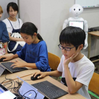 【学習塾 講師：未経験OK】小学生と楽しく学べる時間を一緒に作っ...