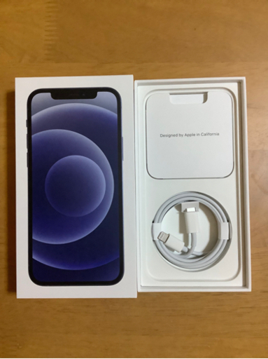 iPhone12 64GB