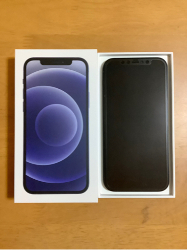 その他 iPhone12 64GB