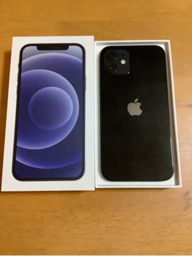 iPhone12 64GB