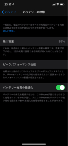 iPhone12 64GB