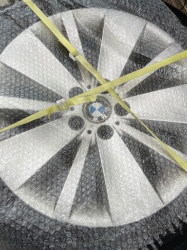 BMW e65e66純正18インチホイール