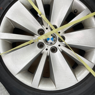 BMW e65e66純正18インチホイール 【公式通販】