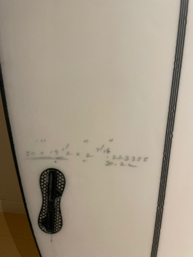 JSサーフボード　モンスタボックス