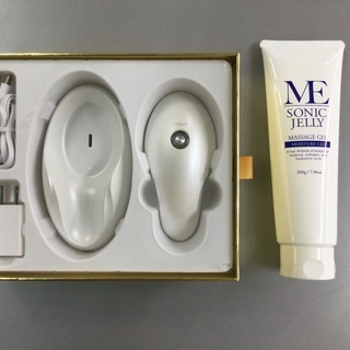 【店頭販売のみ】　⭐︎ IKKOプロデュース⭐︎　 ME La Boum ラボン 美顔器　¥4,378（税込）の画像