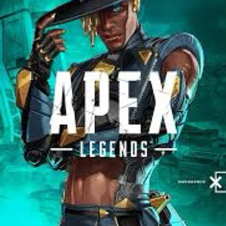 APEXフレンド募集中！