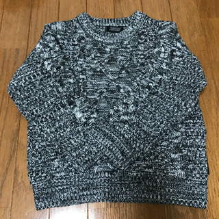 セーター2枚　パンツ1枚　まとめ売り　サイズ95の画像