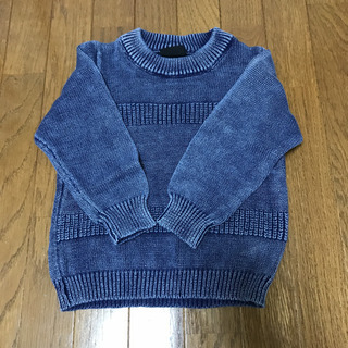 セーター2枚　パンツ1枚　まとめ売り　サイズ95の画像