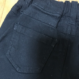 セーター2枚　パンツ1枚　まとめ売り　サイズ95の画像