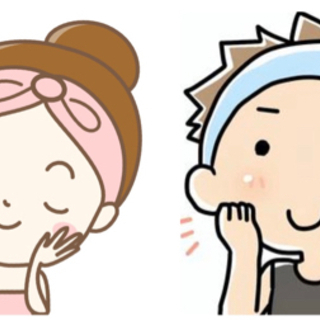 無料❗️人数限定❗️お肌のお悩み相談･実践会✨
