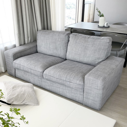 IKEA ソファ シーヴィク