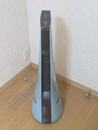 PF-HTC1-A スリムイオンファン プラズマクラスター\n\n
