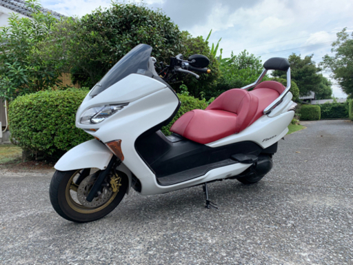 フォルツァ Z   MF08