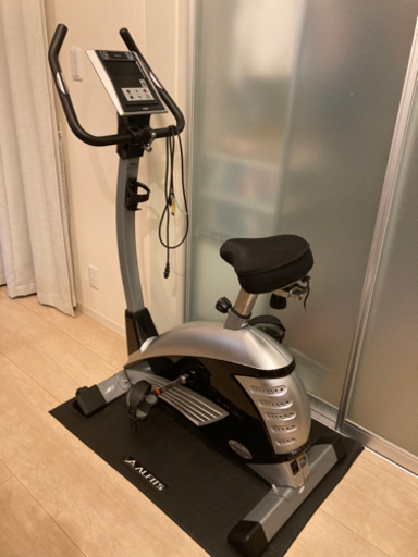 ALINCO(アルインコ) 高級エアロバイク　AFB7014