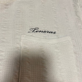メンズ　ティノラス  M Tシャツの画像