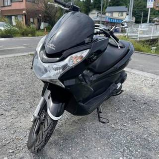 ★お支払い総額 8.8万円★ ホンダ PCX125  JF28 ...