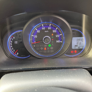  ホンダ Ｎ－ＷＧＮカスタム Ｇ・Ａパッケージ　バックカメラ　ナビ　ＴＶ　オートクルーズコントロール　オートライト　ＨＩＤ　Ｂｌｕｅｔｏｏｔｈ　ミュージックプレイヤー接続可　ＵＳＢ　ＤＶＤ再生　ＣＤ　スマートキー　アイドリングストップ　ベンチシートの画像