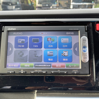 ホンダ Ｎ－ＷＧＮカスタム Ｇ・Ａパッケージ　バックカメラ　ナビ　ＴＶ　オートクルーズコントロール　オートライト　ＨＩＤ　Ｂｌｕｅｔｏｏｔｈ　ミュージックプレイヤー接続可　ＵＳＢ　ＤＶＤ再生　ＣＤ　スマートキー　アイドリングストップ　ベンチシートの画像