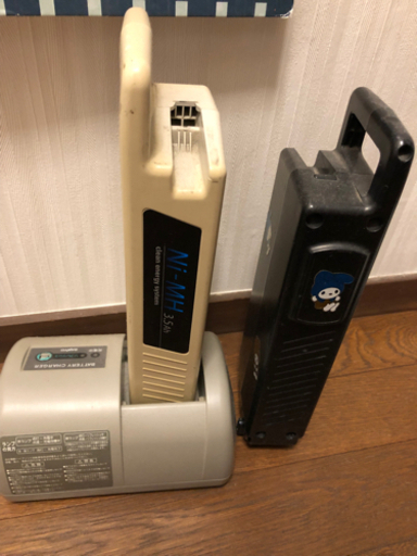 サンヨー電動自転車　26インチ