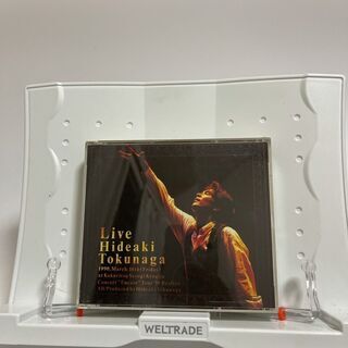 徳永英明　LIVE ライブ　