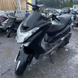 ★お支払い総額 10.8万円★ ヤマハ マジェスティS155  ...