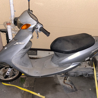 YAMAHA ジョグ